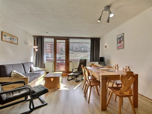 Ferienwohnung La Plagne, 2 Schlafzimmer, 7 Personen - photo_13692518874