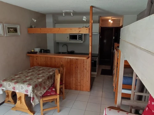 Studio Châtel, 1 pièce, 4 personnes - photo_19981480919