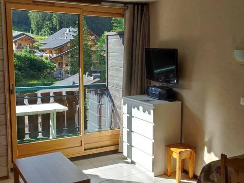 Studio Châtel, 1 pièce, 4 personnes - photo_19981480919