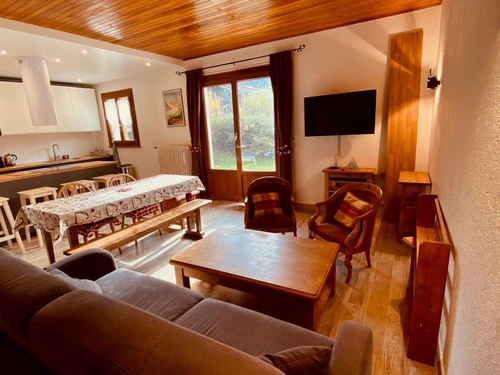 Apartment La Clusaz, 3 bedrooms, 8 persons - photo_16834533750