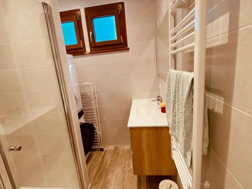 Apartment La Clusaz, 3 bedrooms, 8 persons - photo_16834533750