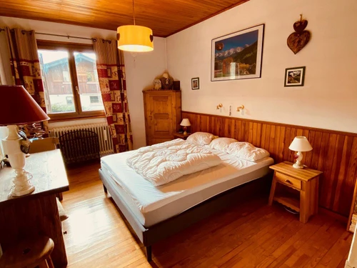 Apartment La Clusaz, 3 bedrooms, 8 persons - photo_16834533750