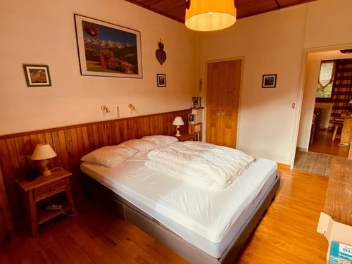 Apartment La Clusaz, 3 bedrooms, 8 persons - photo_16834533750