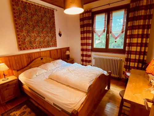 Apartment La Clusaz, 3 bedrooms, 8 persons - photo_16834533750