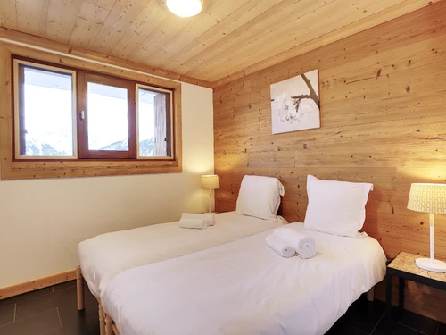 Apartment Courchevel 1550, 2 bedrooms, 4 persons - photo_14958615440