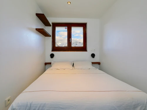 Apartment Courchevel 1550, 2 bedrooms, 4 persons - photo_14958615440