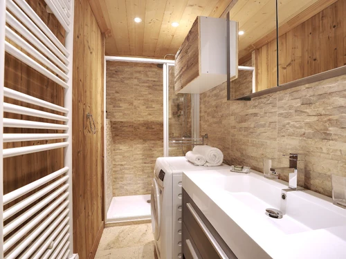 Apartment Courchevel 1550, 2 bedrooms, 4 persons - photo_14958615440