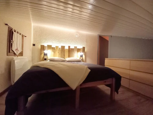 Apartment Pralognan-la-Vanoise, 2 bedrooms, 5 persons - photo_1011670588112