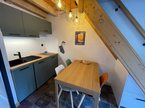 Apartment Pralognan-la-Vanoise, 2 bedrooms, 5 persons - photo_1011670588112