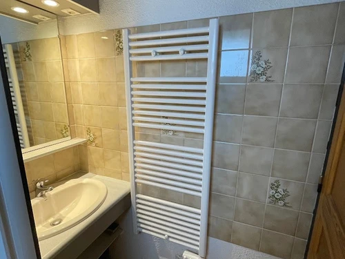 Apartment Pralognan-la-Vanoise, 2 bedrooms, 5 persons - photo_1011670588112