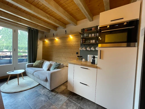 Apartment Pralognan-la-Vanoise, 2 bedrooms, 5 persons - photo_1011670588112