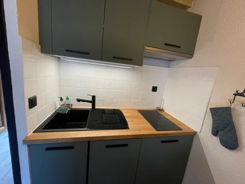 Apartment Pralognan-la-Vanoise, 2 bedrooms, 5 persons - photo_1011670588112