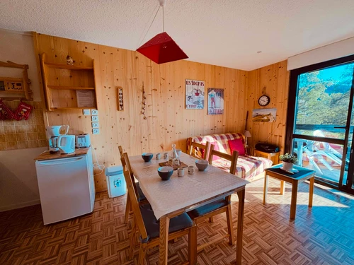 Appartement Autrans-Méaudre en Vercors-Autrans, 2 pièces, 4 personnes - photo_19559526765