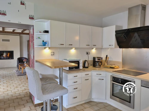 Gasthaus Andouillé, 3 Schlafzimmer, 5 Personen - photo_15084984536