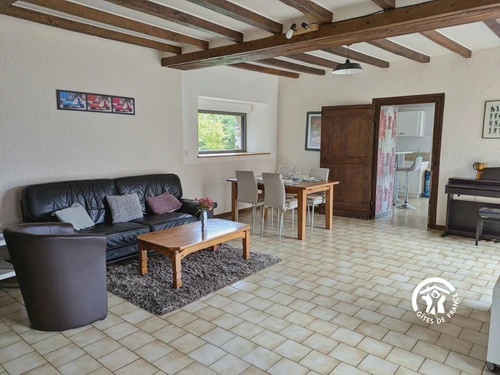 Gasthaus Andouillé, 3 Schlafzimmer, 5 Personen - photo_15084984536