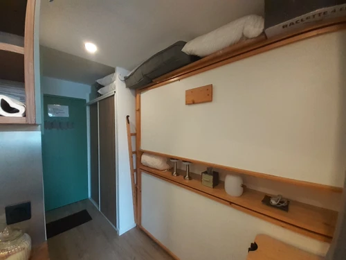 Estudio Valfréjus, estudio, 3 personas - photo_1011670857583