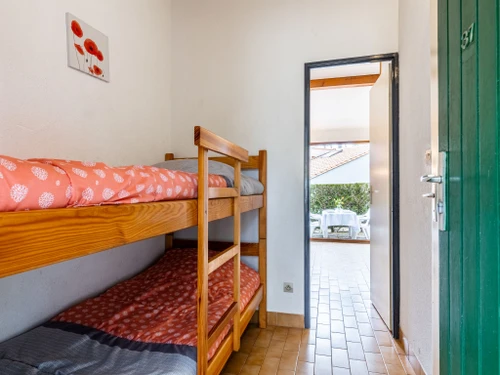 Ferienhaus La Palmyre, Studio, 4 Personen - photo_710104496