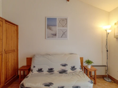 Ferienhaus La Palmyre, Studio, 4 Personen - photo_710104496