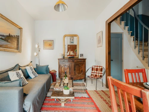 Ferienhaus Dinard, 2 Schlafzimmer, 4 Personen - photo_1011670901261