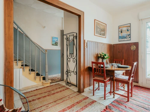 Ferienhaus Dinard, 2 Schlafzimmer, 4 Personen - photo_1011670901261