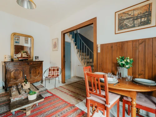 Ferienhaus Dinard, 2 Schlafzimmer, 4 Personen - photo_1011670901261