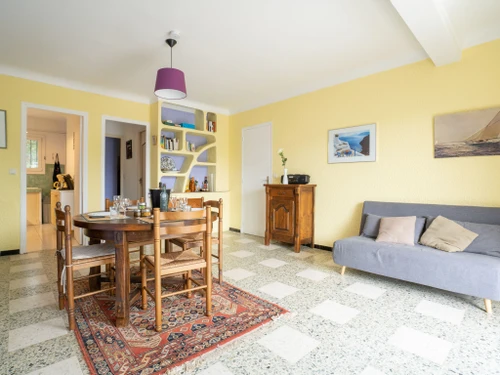 Apartment Saint-Aygulf, 2 bedrooms, 4 persons - photo_17816651281