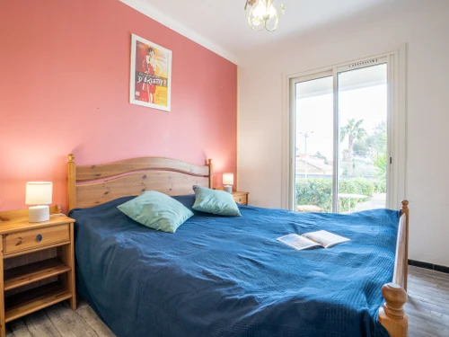 Apartment Saint-Aygulf, 2 bedrooms, 4 persons - photo_17816651281