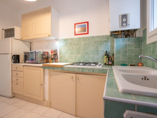 Apartment Saint-Aygulf, 2 bedrooms, 4 persons - photo_17816651281