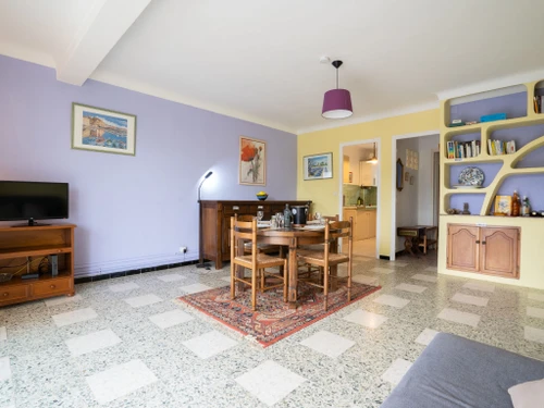 Apartment Saint-Aygulf, 2 bedrooms, 4 persons - photo_17816651281