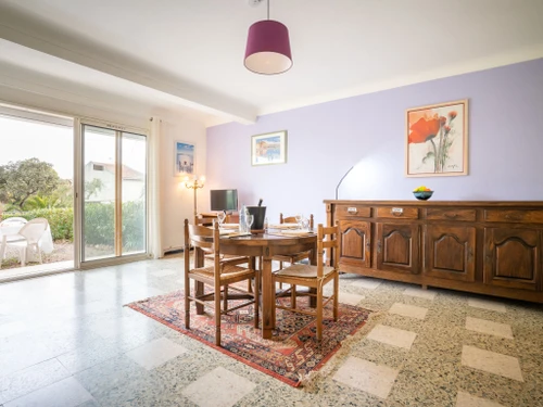 Apartment Saint-Aygulf, 2 bedrooms, 4 persons - photo_17816651281