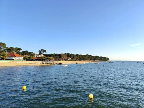Villa Lège-Cap-Ferret, 3 bedrooms, 6 persons - photo_1011670968942