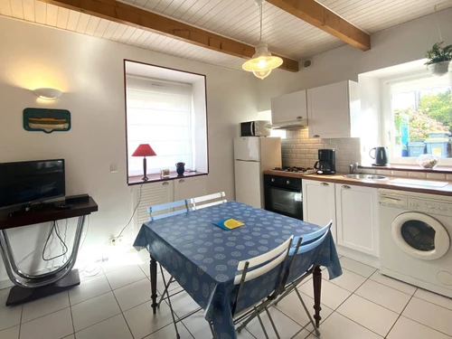 Ferienhaus Perros-Guirec, 2 Schlafzimmer, 3 Personen - photo_13990818013