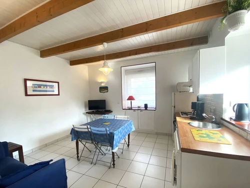 Ferienhaus Perros-Guirec, 2 Schlafzimmer, 3 Personen - photo_13990818013