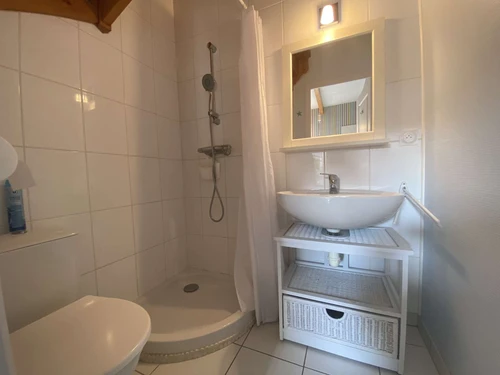 Ferienhaus Perros-Guirec, 2 Schlafzimmer, 3 Personen - photo_13990818013