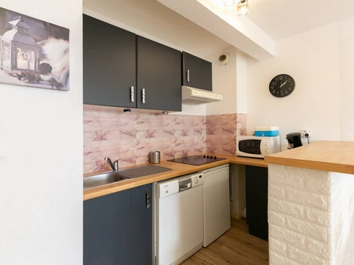 Apartamento Peyragudes  , 2 dormitorios, 8 personas - photo_1011397551322