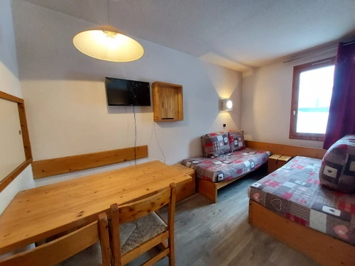 Studio La Plagne-Tarentaise, studio flat, 4 persons - photo_18802062070