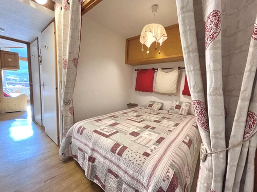 Apartment Praz-sur-Arly, studio flat, 3 persons - photo_1011670998139