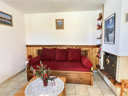 Apartment Le Corbier, 1 bedroom, 4 persons - photo_18748716575