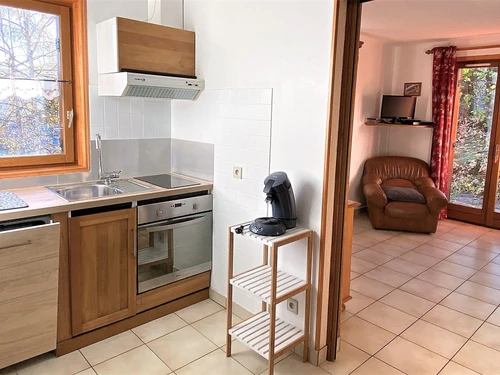 Apartment Le Corbier, 1 bedroom, 4 persons - photo_18748716575