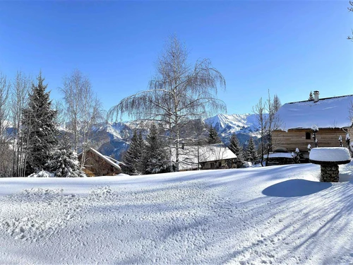 Apartment Le Corbier, 1 bedroom, 4 persons - photo_18748716575