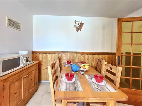 Apartment Le Corbier, 1 bedroom, 4 persons - photo_18748716575