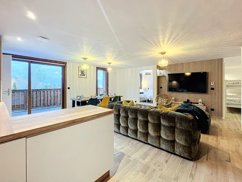 Apartamento La Toussuire, 3 dormitorios, 8 personas - photo_1011663942307