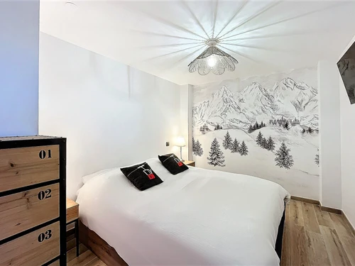 Apartamento La Toussuire, 3 dormitorios, 8 personas - photo_1011663942307