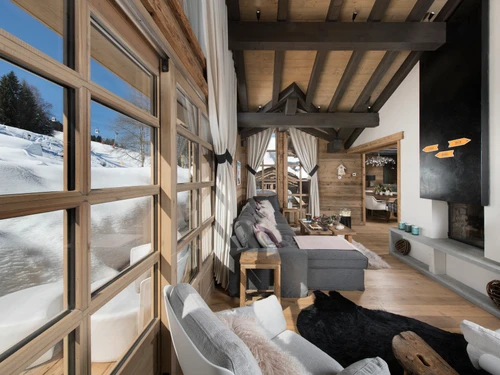 Chalet Courchevel 1550, 6 bedrooms, 12 persons - photo_20139647702