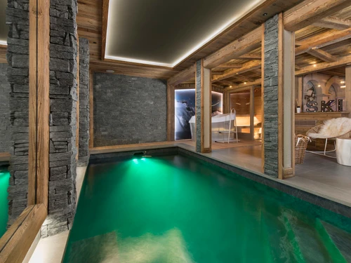 Chalet Courchevel 1550, 6 bedrooms, 14 persons - photo_20139647702