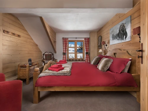 Chalet Courchevel 1550, 6 bedrooms, 14 persons - photo_20139647702