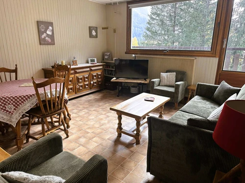 Apartment Pralognan-la-Vanoise, 2 bedrooms, 6 persons - photo_1011671013032