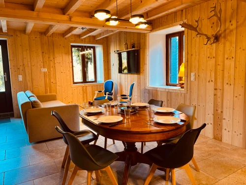 Ferienwohnung Autrans-Méaudre-en-Vercors-Autrans, 3 Schlafzimmer, 6 Personen - photo_1011197473579