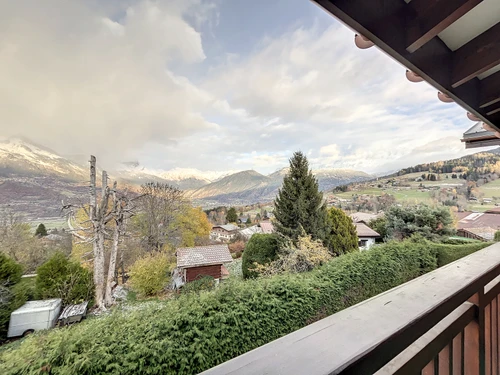 Estudio Combloux, 1 dormitorio, 5 personas - photo_1011581392543