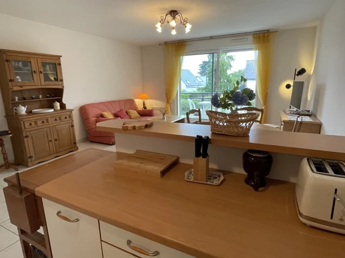 Appartement Sarzeau, 3 pièces, 4 personnes - photo_1011671092251